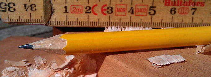 "Wichtiges Handwerkszeug;